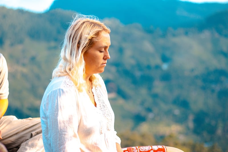 Mystical Retreats